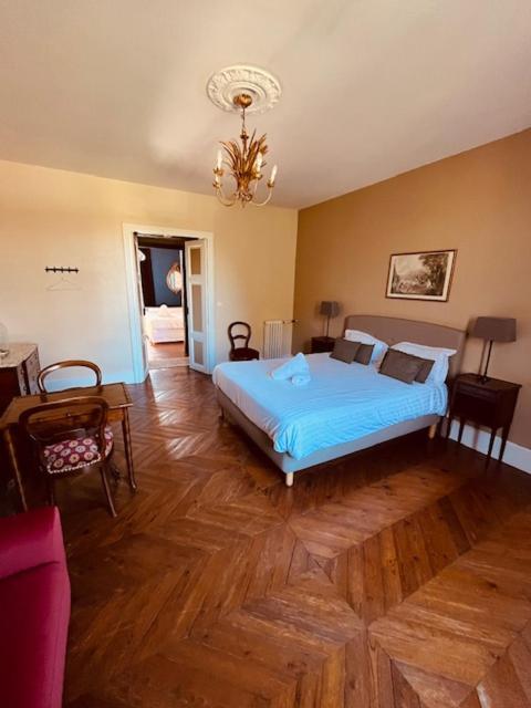 Le Manoir Du Thouron Ξενοδοχείο Saint-Sulpice  Εξωτερικό φωτογραφία